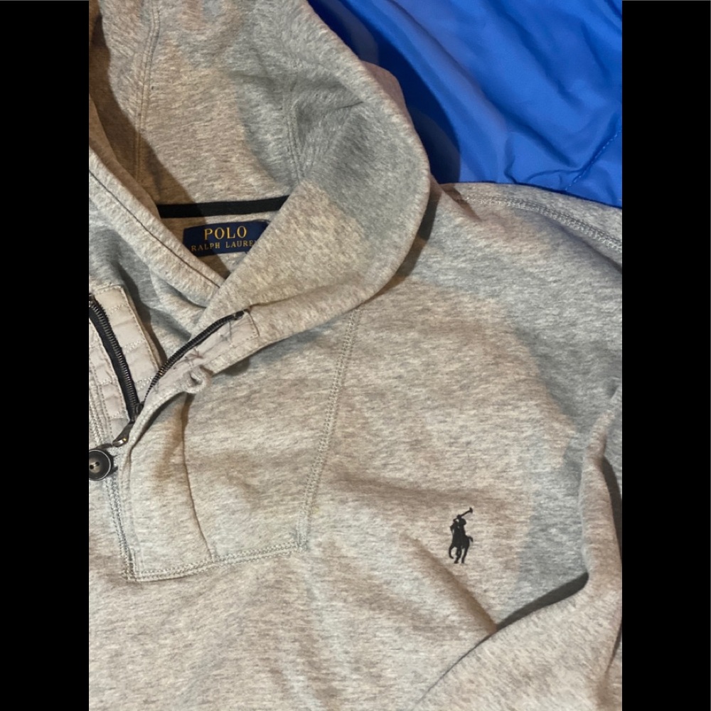 Ralph Lauren Polo 🏇🏻cardigan - Picture 1 of 2